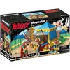 Image de PLAYMOBIL - 71015 - Astérix : La tente des légionnaires