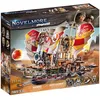 Image de Sal'ahari Sands navire des sables - Novelmore - 71023 PLAYMOBIL
