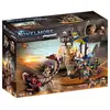 Image de Playmobil 71024 Novelmore Sal'ahari Sands - Base Secrete Du Scorpion