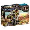Image de Playmobil - 71025 - Novelmore - Sal'ahari Sands - Tour D'attaque