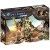Image de Sal'ahari Sands attaque squelette de mammouth - Novelmore - 71027 PLAYMOBIL