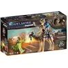 Image de Playmobil - 71028 - Novelmore - Sal'ahari Sands - Arwynn Et Soldat Squ