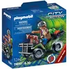 Image de City Action Le Quad De La Ferme