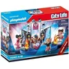Image de PLAYMOBIL 71042 Groupe de rock Promo pack musiciens City Life Lécole Dès 4 ans