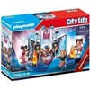 Image de Playmobil City Life 71042 - Groupe de rock - Promo Pack en occasion ou reconditionné