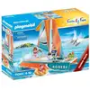 Image de Playmobil - 71043 - Family Fun - Promo Pack Catamaran
