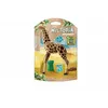 Image de Jeux de construction - Playmobil - Girafe Wiltopia - Multicolore - Enfant - DAUPHIN WILTOPIA