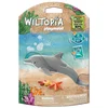 Image de Dauphin Wiltopia - 71051 PLAYMOBIL