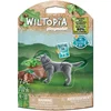 Image de Loup Wiltopia - 71056 PLAYMOBIL