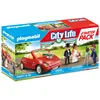 Image de Couple de mariés - 71077 PLAYMOBIL