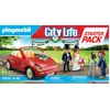 Image de Playmobil 71077 - Couple De MariÃ©s en occasion ou reconditionné
