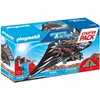 Image de Figurine - PLAYMOBIL - Stuntshow Deltaplane - Multicolore - 5 ans et plus