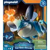 Image de Playmobil 71082 - Dragons Nine Realms: Plowhorn & D'angelo en occasion ou reconditionné