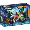 Image de Feathers & Alex - Dragons the nine realms - 71083 PLAYMOBIL