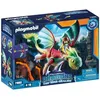 Image de Playmobil 71083 - Dragons Nine Realms: Feathers & Alex en occasion ou reconditionné