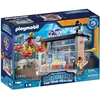 Image de PLAYMOBIL 71084 Dragons Labo Icaris Dragons : Les Neuf Royaumes 124 pièces Dès 4 ans