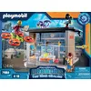 Image de Playmobil 71084 - Dragons Nine Realms: Icaris Lab en occasion ou reconditionné