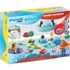 Image de Calendrier de lAvent - PLAYMOBIL - 123 71086 - Jouets de bain - 24 pièces - À partir de 18 mois