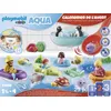 Image de 71086 - Calendrier de l'Avent : PLAYMOBIL 1.2.3 Aqua en occasion ou reconditionné