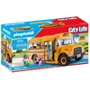 Image de Bus scolaire - City life - 71094 PLAYMOBIL