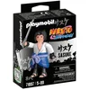 Image de Figurine Sasuke - Naruto shippuden - 71097 PLAYMOBIL