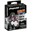 Image de PLAYMOBIL 71104 Madara Figurine Naruto Shippuden 8 pièces