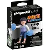 Image de PLAYMOBIL - Naruto Shippuden - Hinata - Figurine de ninja avec accessoires