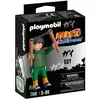 Image de PLAYMOBIL - Naruto Shippuden - Gaï Maito - Figurine avec Nun-Chaku - 8 pièces