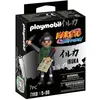 Image de PLAYMOBIL - 71113 - Iruka - Naruto Shippuden - 8 pièces - Professeur à lacadémie de ninja
