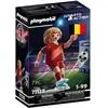 Image de Playmobil 71128 Joueur De Football Belge