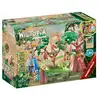 Image de Playmobil 71142 Aire De Jeu Tropicale De La Jungle