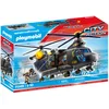 Image de Hélicoptère des forces spéciales 71149 PLAYMOBIL