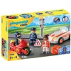 Image de Héros du quotidien - 1.2.3 - 71156 PLAYMOBIL