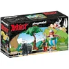 Image de Astérix : La chasse au sanglier 71160 PLAYMOBIL