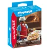Image de Pizzaiolo 71161.0 PLAYMOBIL