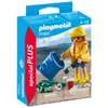 Image de Bénévole ramassage déchet - 71163 PLAYMOBIL