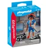Image de Mécanicienne 71164.0 PLAYMOBIL