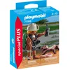 Image de Family Fun - Explorateur et alligator