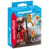 Image de Ange et démon PLAYMOBIL