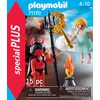 Image de Playmobil Special Plus 71170 - Ange et dÃ©mon en occasion ou reconditionné