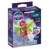 Image de Playmobil 71180 Forest Fairy Leavi - 4008789711809