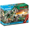 Image de Exlorateur Tyrannosaure - Dinos - 71183 PLAYMOBIL