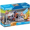 Image de Pilote de kart - 71187 PLAYMOBIL