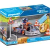 Image de Playmobil Sports et Action 71187 - Set cadeau Pilote de kart en occasion ou reconditionné
