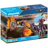Image de Pirate et canon de feu - 71189 PLAYMOBIL