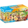Image de Ferme pédagogique PLAYMOBIL