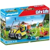 Image de Véhicule de secours 71204 PLAYMOBIL