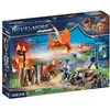 Image de PLAYMOBIL - 71210 - Novelmore - Chevalier Novelmore Combattant Burnham Raider