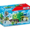 Image de Camion De Recyclage