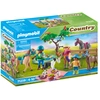 Image de Cavaliers chevaux - 71239 PLAYMOBIL